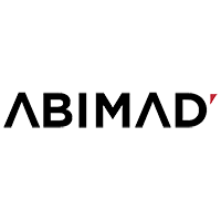 logotipo ABIMAD