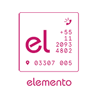 logotipo Elemento Design