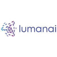 logotipo Lumanai