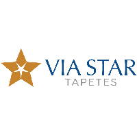 logotipo Via Star
