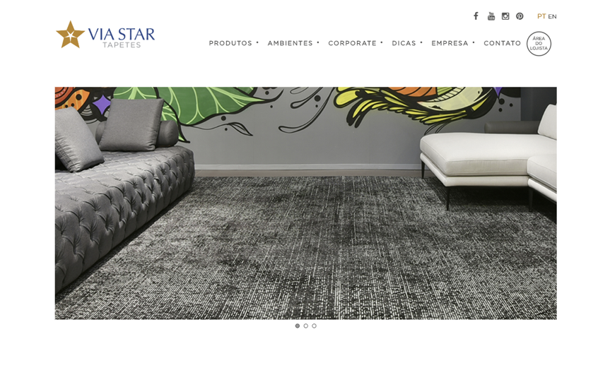 site Via Star